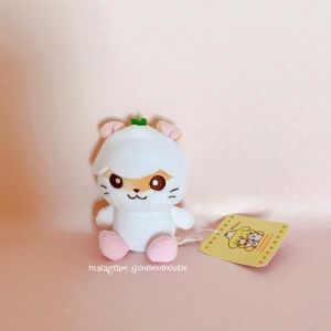 🧡 SOLD 🧡 Sanrio Japan Kawaii Corocorokuririn Mascot Plush
